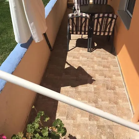 Apartamento Gorgona Di Thassos *