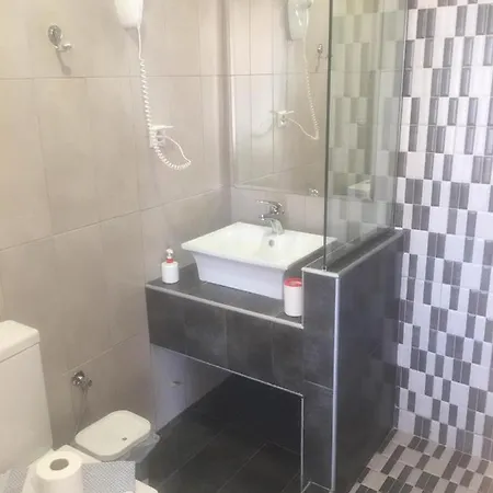 Gorgona Di Thassos * Limenaria (Thasos)