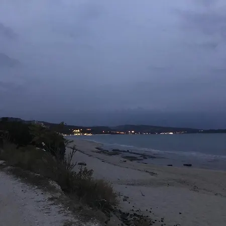 Gorgona Di Thassos Limenaria (Thasos)