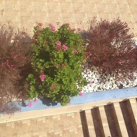 아파트 Gorgona Di Thassos