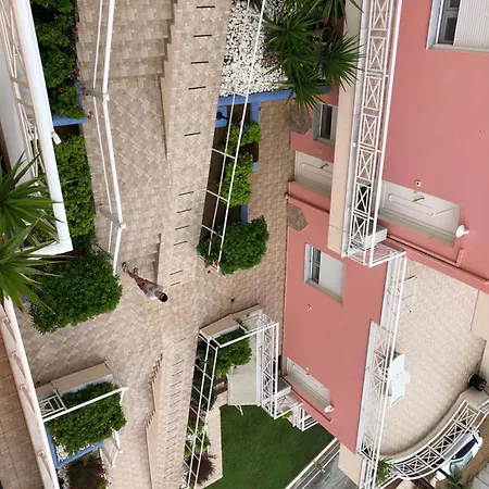 Gorgona Di Thassos Apartamento