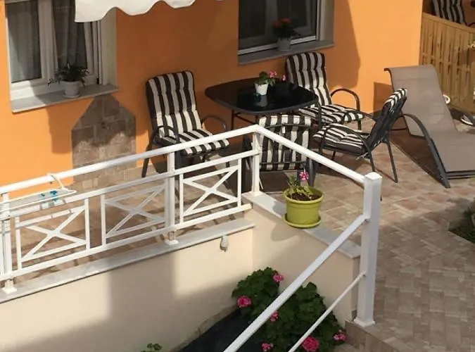 Gorgona Di Thassos Apartament Limenaria (Thasos)