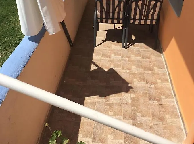 Apartament Gorgona Di Thassos *