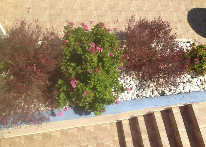 Apartament Gorgona Di Thassos
