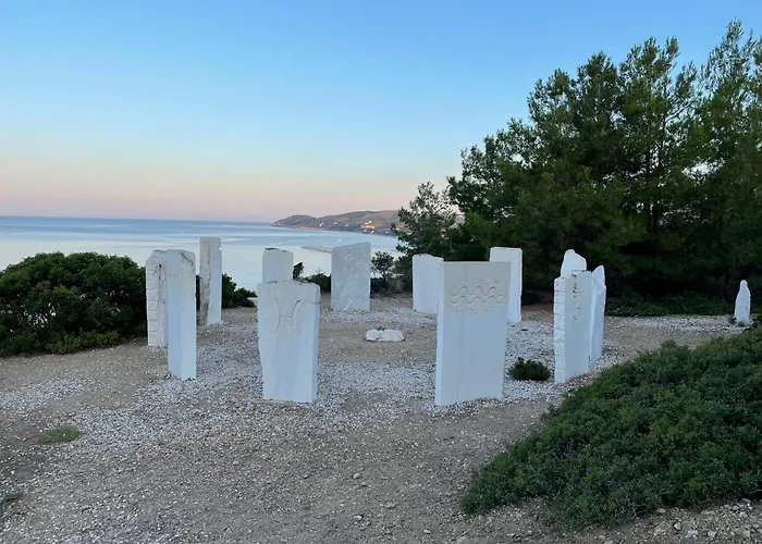 Apartament Gorgona Di Thassos *