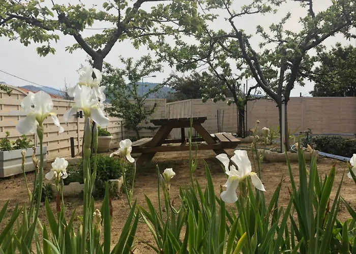 Apartament Gorgona Di Thassos