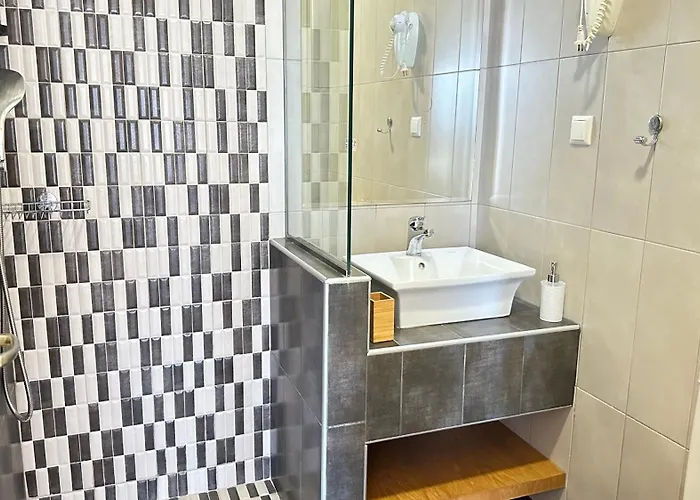 Apartament Gorgona Di Thassos