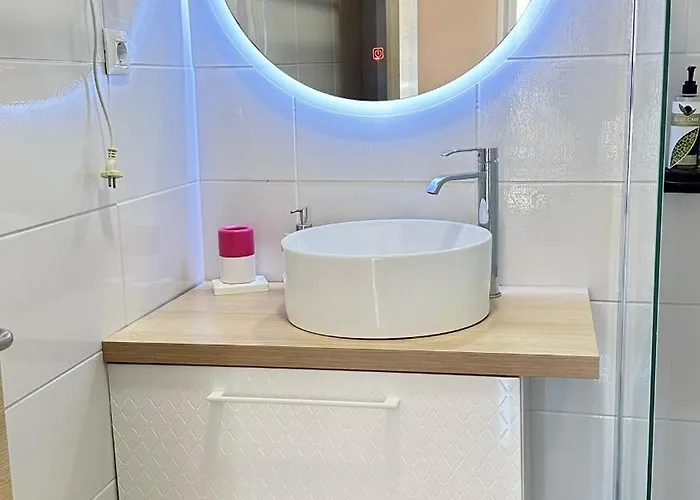 Apartament Gorgona Di Thassos