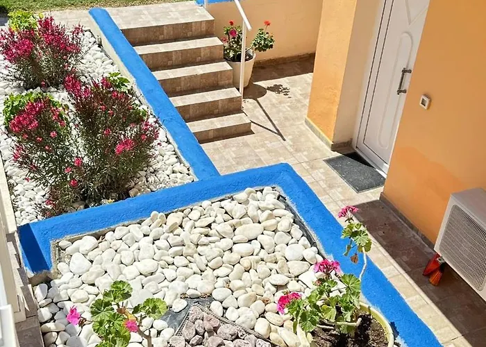 Gorgona Di Thassos Apartament Limenaria (Thasos)