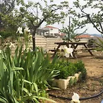 Gorgona Di Thassos شقة *