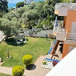 Gorgona Di Thassos شقة يميناريا