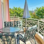 Gorgona Di Thassos يميناريا