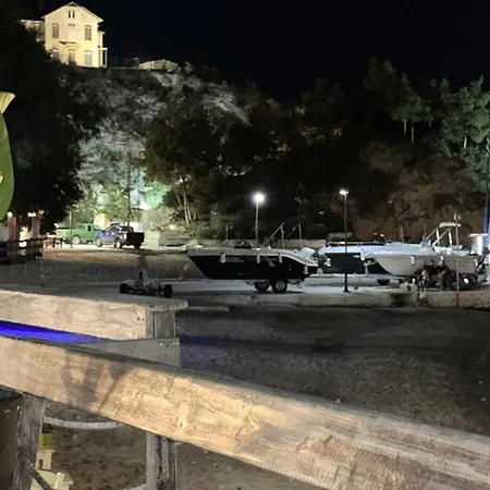 Gorgona Di Thassos * Λιμενάρια