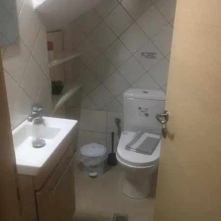 Gorgona Di Thassos Лименария