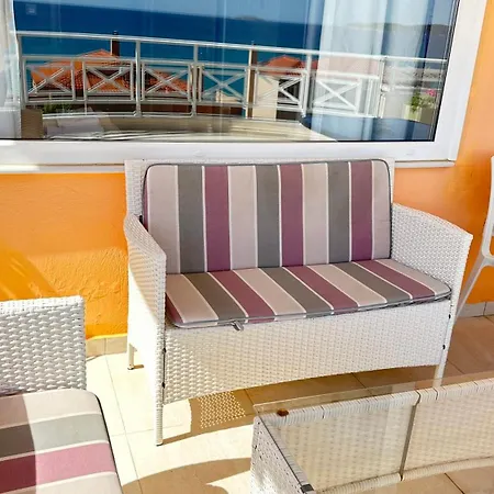 Gorgona Di Thassos شقة *