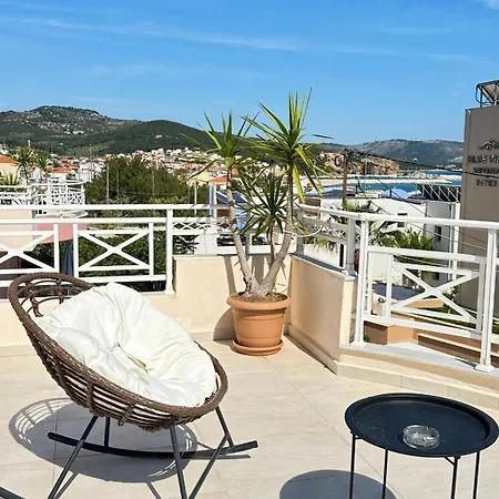 Gorgona Di Thassos Διαμέρισμα