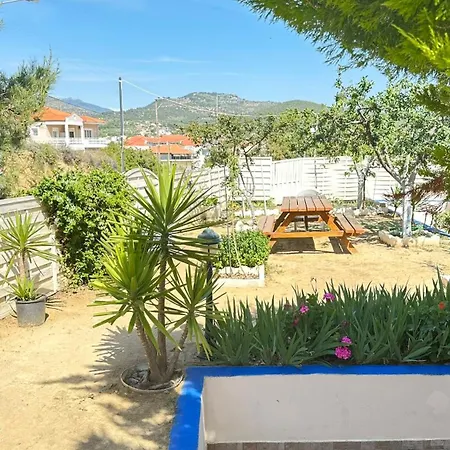 Gorgona Di Thassos Διαμέρισμα *