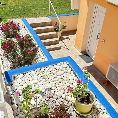 Gorgona Di Thassos شقة يميناريا