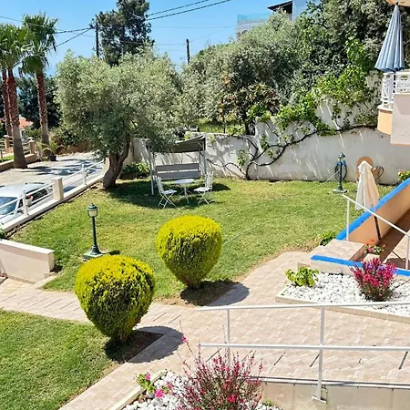 Gorgona Di Thassos * Λιμενάρια