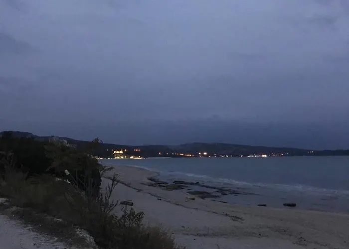 Gorgona Di Thassos Limenaria (Thasos)