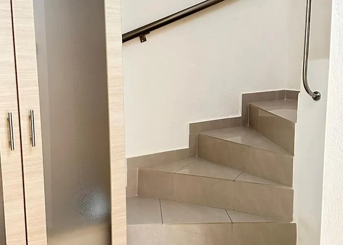 Gorgona Di Thassos Appartamento