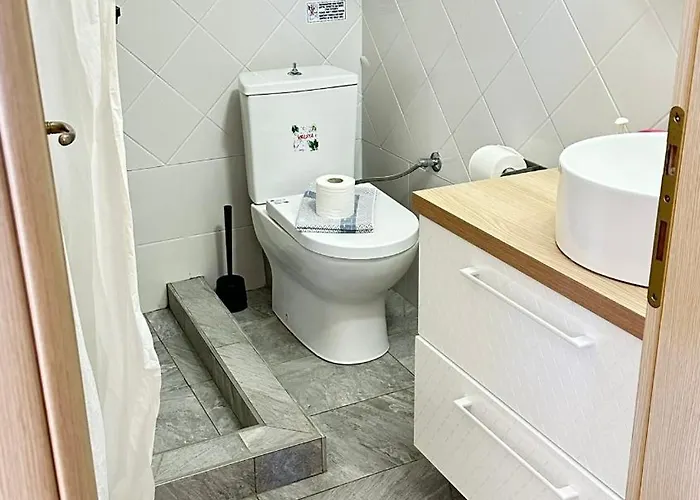 Appartamento Gorgona Di Thassos